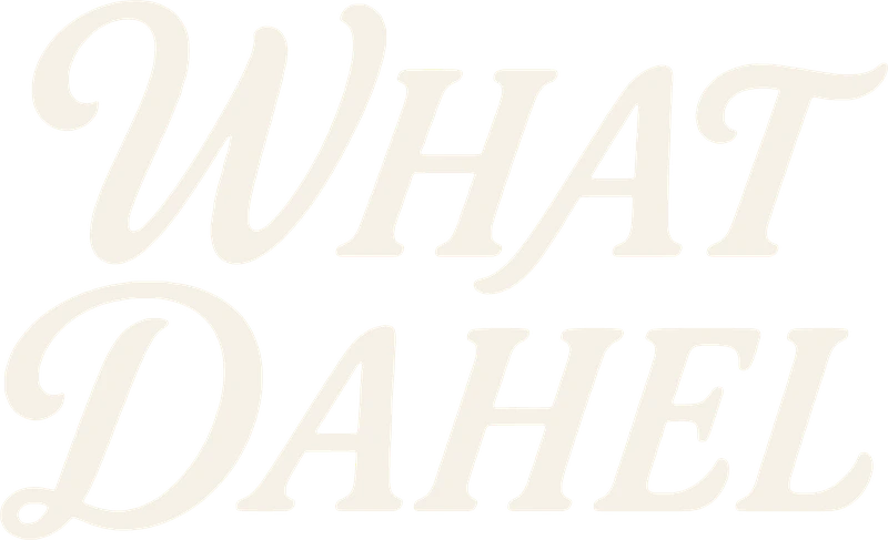 What Dahel