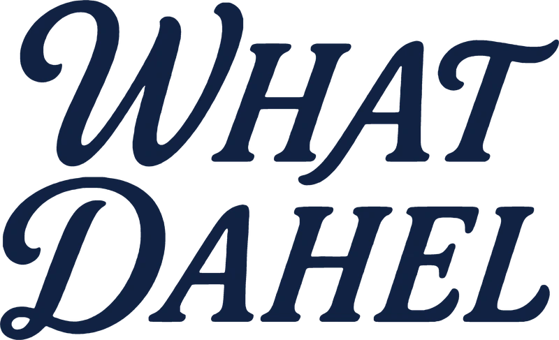 What Dahel