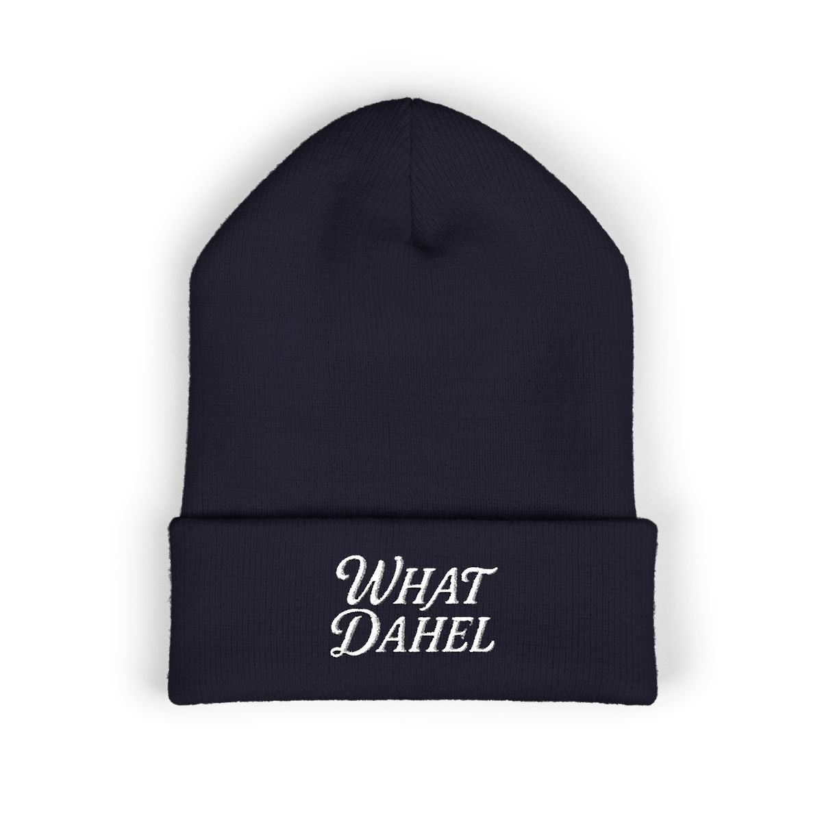 Beanie, navy