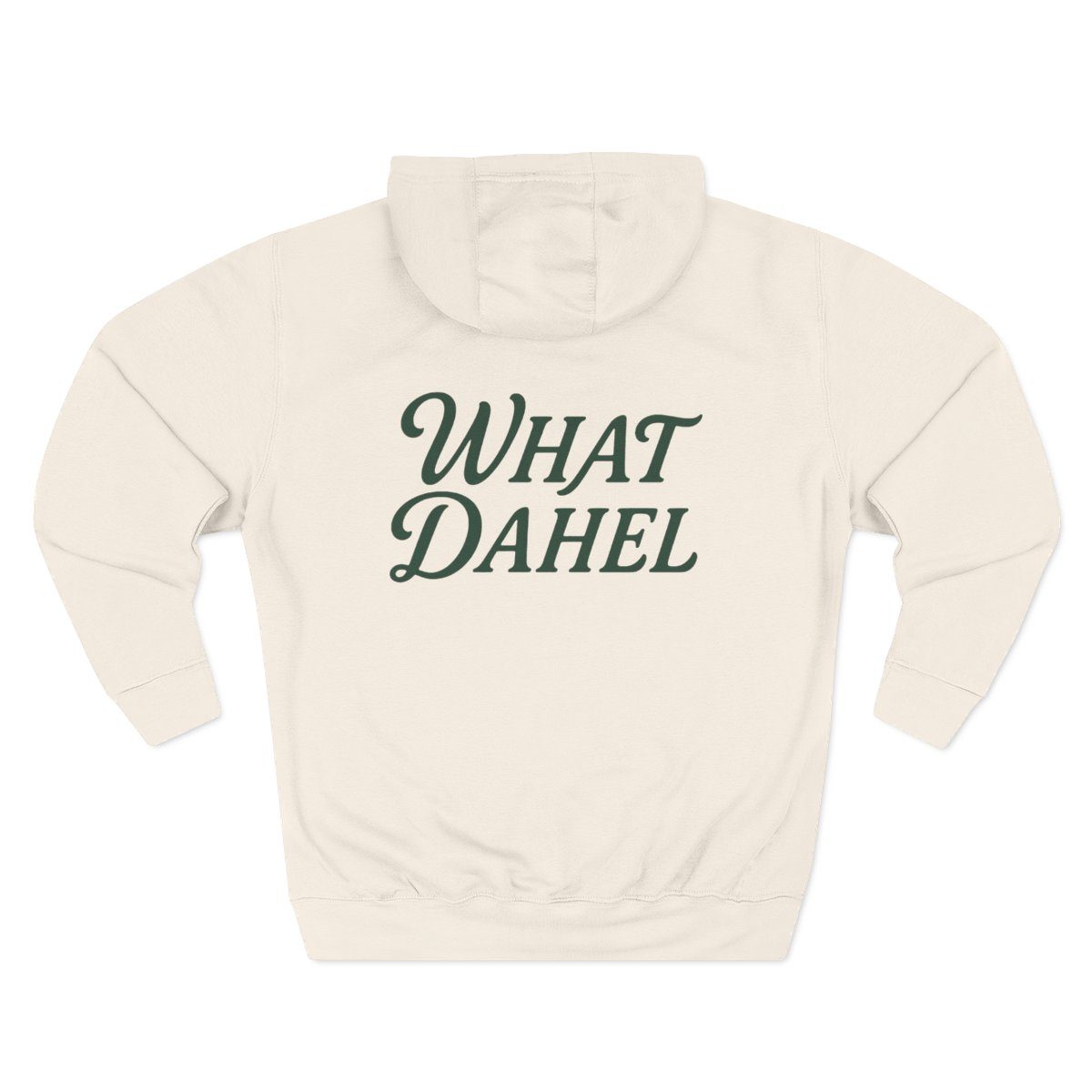 Essential Hoodie, sandshell