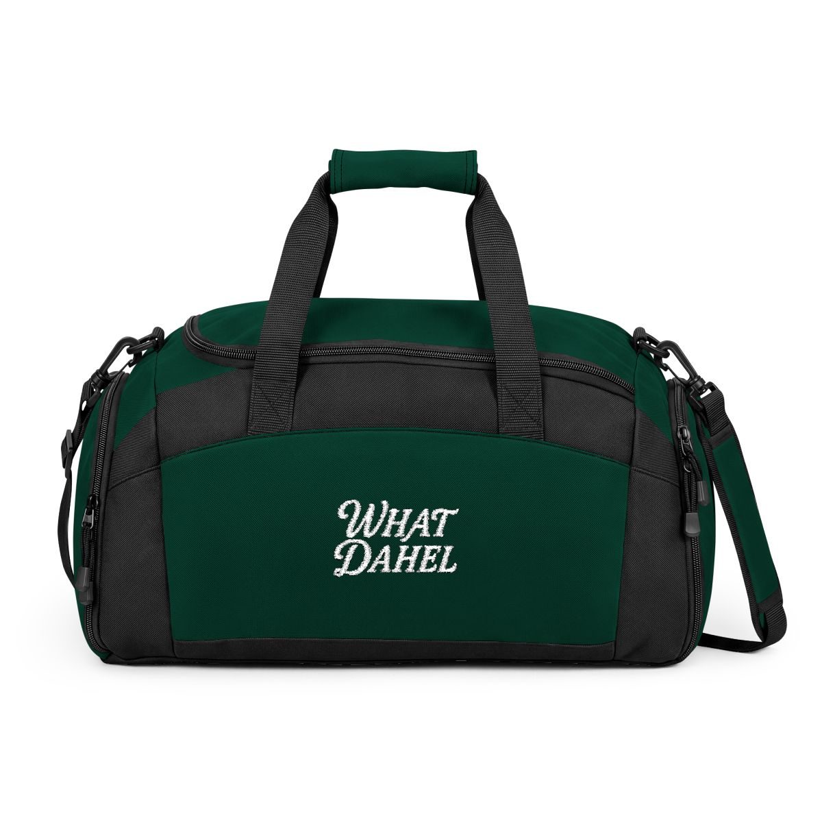 Gym Bag, hunter