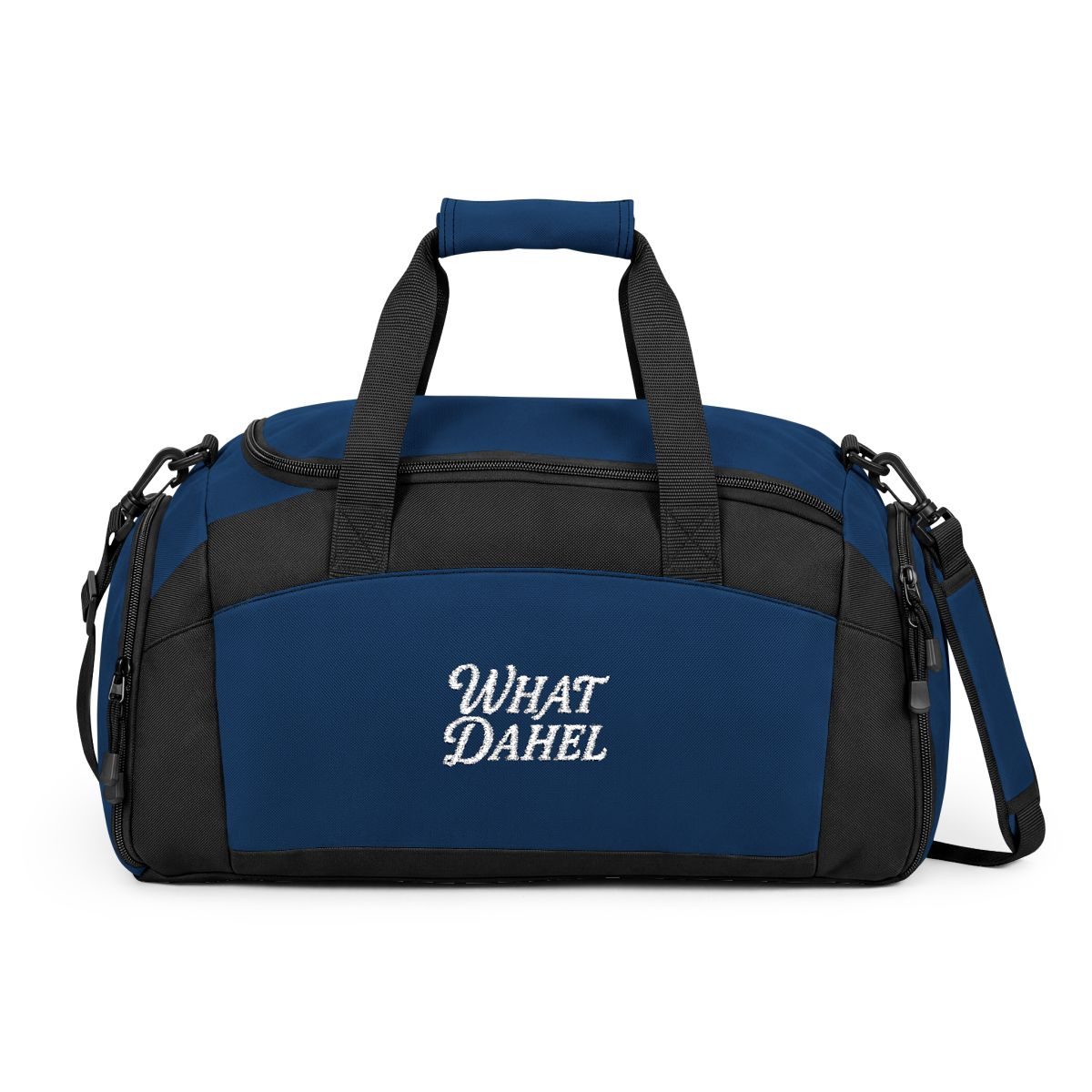 Gym Bag, navy