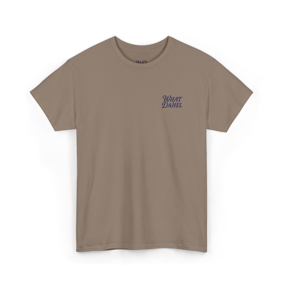 Tee, brown savana
