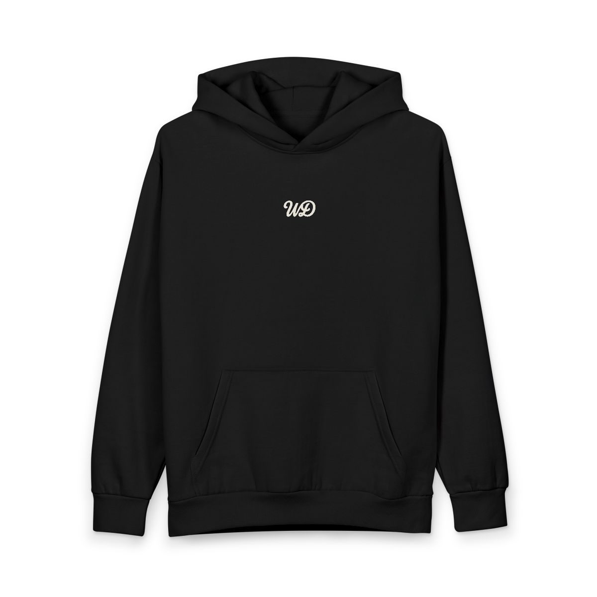 Urban Hoodie, black