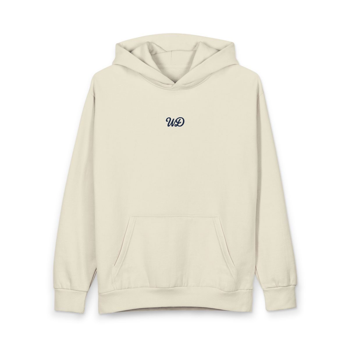 Urban Hoodie, sandshell
