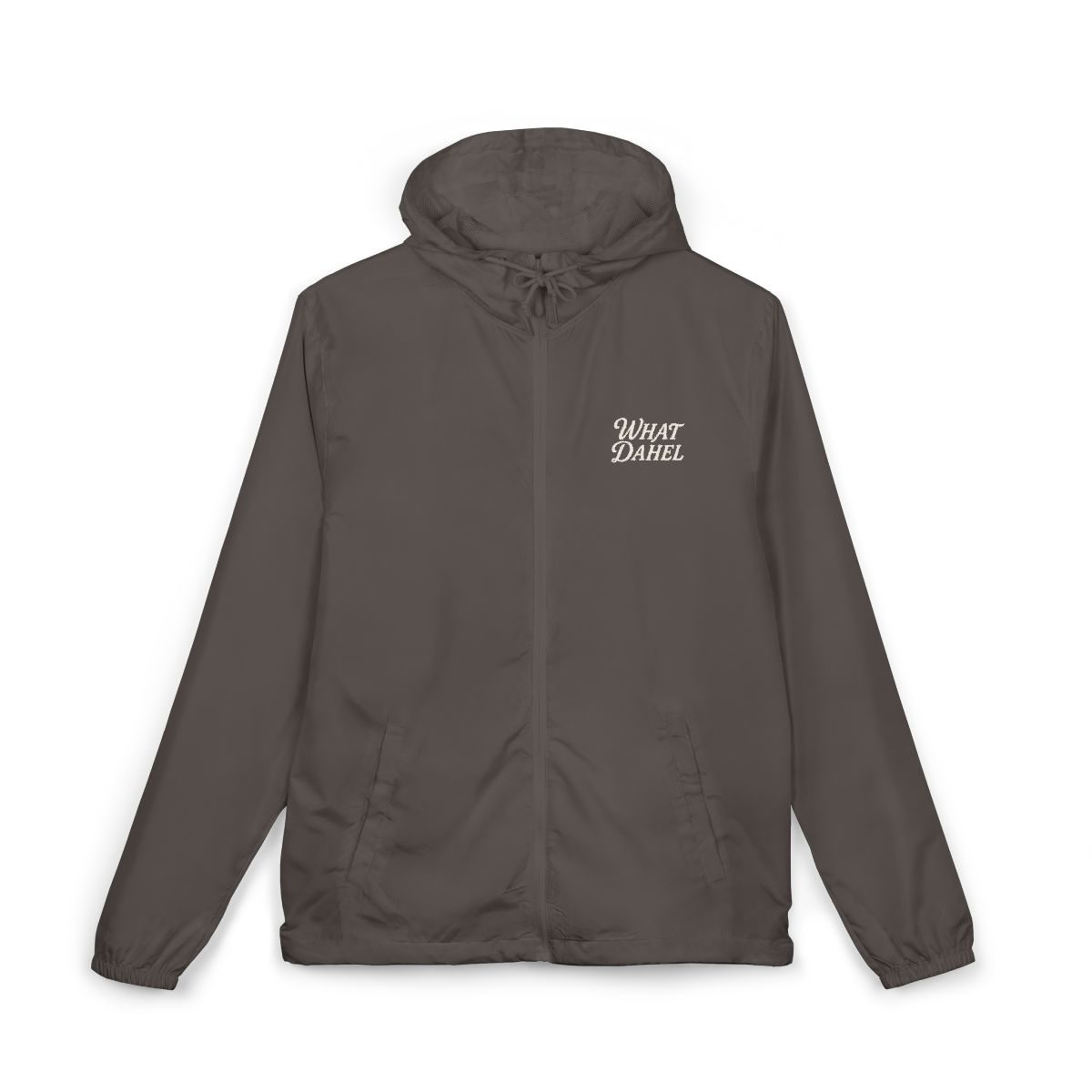 Windbreaker, graphite